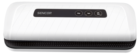 Вакуумний пакувальник Sencor SVS 1010 WH