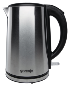 Електрочайник Gorenje K15DWS (KES5208C-GS) Електрочайник Gorenje K15DWS (KES5208C-GS)