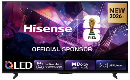 LED-телевізор Hisense 65E7S PRO