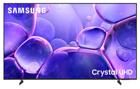 LED-телевізор Samsung UE50U8000FUXUA