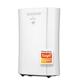 Осушувач повітря Haus & Luft HL-OS-20/WIFI