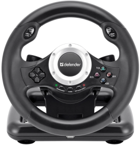 Кермо Defender Turbo Pro (64291)