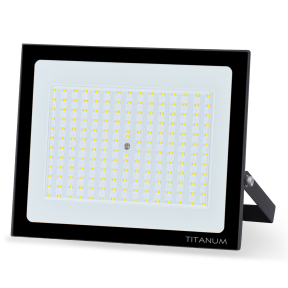 LED прожектор TITANUM TLF1006 100W 6500K LED прожектор TITANUM TLF1006 100W 6500K