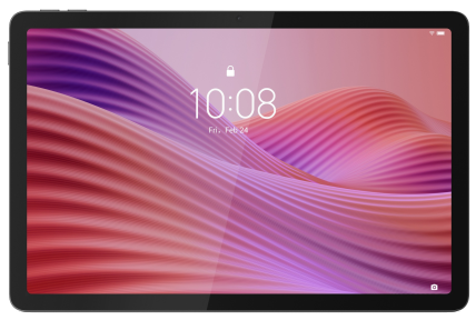 Планшет Lenovo Tab 8/128 LTE Luna Grey + Clear Case (ZAEJ0181UA)