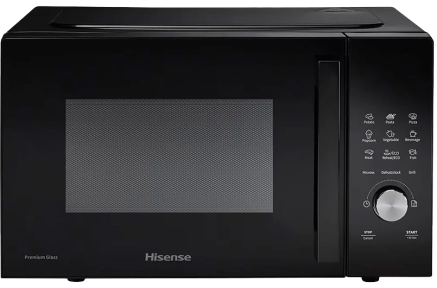 Мікрохвильова піч Hisense H23MOBSD1HG (MO23XYZ) Мікрохвильова піч Hisense H23MOBSD1HG (MO23XYZ)