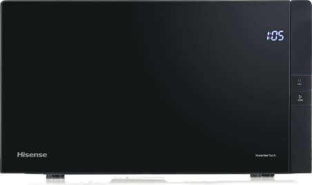 Мікрохвильова піч Hisense H25MOBS4HGI Мікрохвильова піч Hisense H25MOBS4HGI