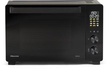 Електропіч Hisense HOM30AF (TH30B3-ML)