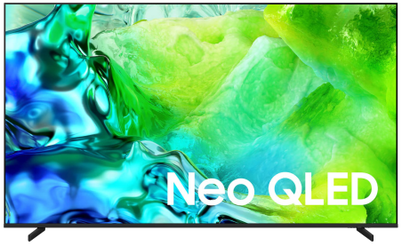 LED-телевізор Samsung QE50QN80HAUXUA