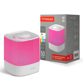 LED світильник акумуляторний TITANUM TLTF-016RW LED світильник акумуляторний TITANUM TLTF-016RW