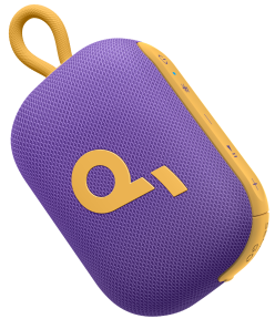 Портативна акустика Anker SoundCore Select 4 Go Purple