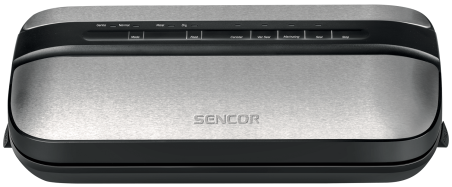 Вакуумний пакувальник Sencor SVS 4010SS