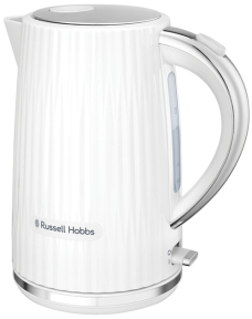 Елекрочайник Russell Hobbs Eden 27360-70 White