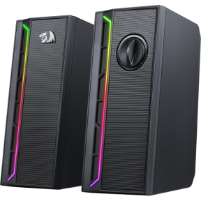 Акустика Redragon Calliope GS580 RGB Black (71791)