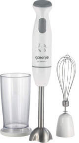 Занурювальний блендер Gorenje HBC 802 QW (LW-3513G1)