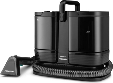 Пароочищувач Hisense HSSC07A (V8309EU-165-01)