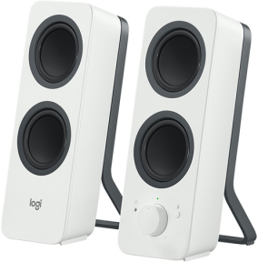 Акустика Logitech Z207 Bluetooth White (L980-001292)