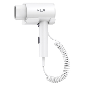 Фен Adler AD-2285W Фен Adler AD-2285W