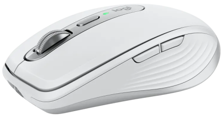 Миша Logitech MX Anywhere 3S Bluetooth Pale Grey (910-006930) Миша Logitech MX Anywhere 3S Bluetooth Pale Grey (910-006930)