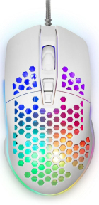 Миша комп'ютерна Yenkee YMS 3030WE SHOTGUN Gaming mouse USB Миша комп'ютерна Yenkee YMS 3030WE SHOTGUN Gaming mouse USB