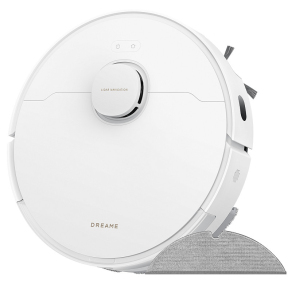Робот-пилосос Dreame Bot D20 Pro