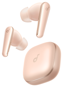 Навушник ANKER SoundСore Liberty 5 Pink Навушник ANKER SoundСore Liberty 5 Pink