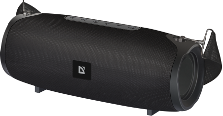 Портативна колонка Defender G22 20Вт, Black (65122)