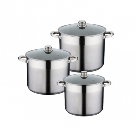 Набір посуду Peterhof PH 15199