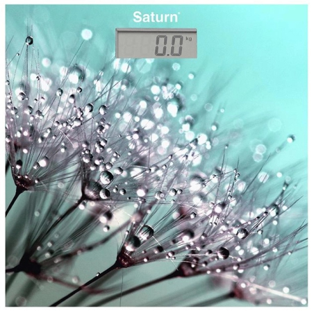 Вага підлогова Saturn ST-PS0286