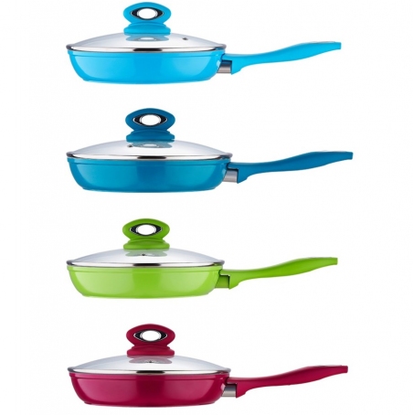 Сковорідка Wellberg WB-2170