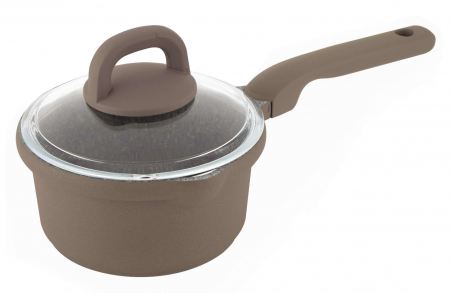Ківш Con Brio CB-1627 Brown