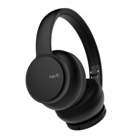 Навушники Havit HV-I60 Bluetooth Black