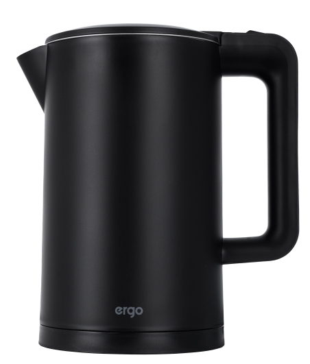 Чайник Ergo CT-8080 Black