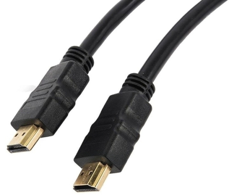 Кабель Ultra UC77-0500 5м Black