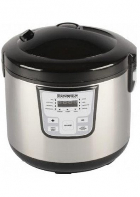 Мультиварка Grunhelm MC-11SB