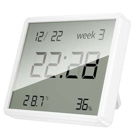 Годинник HOCO HX-41 White