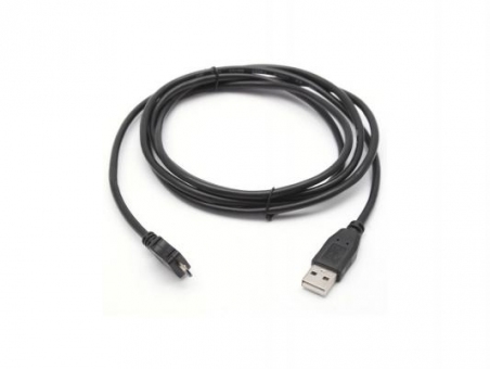 Кабель Sven USB 2.0 A-microUSB 1.8 m (00460)
