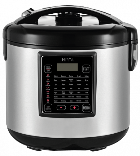 Мультиварка Mirta MC-2216