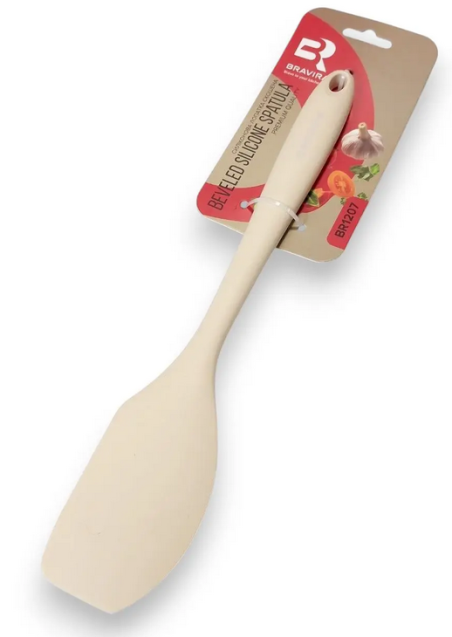 Лопатка скошена BRAVIRA BR1207 Beige