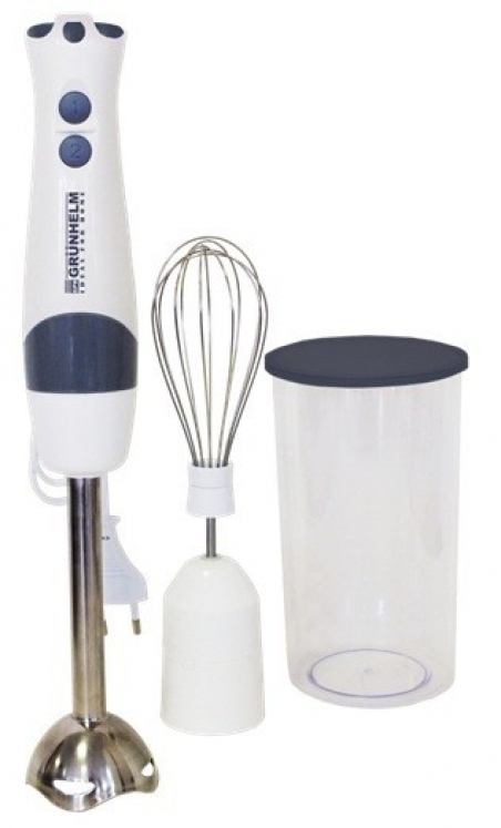 Блендер Grunhelm EBS-450SS