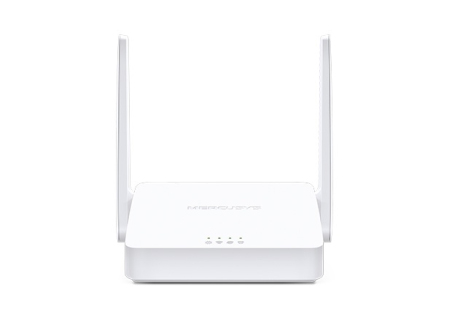 Маршрутизатор Mercusys MW-301 R White