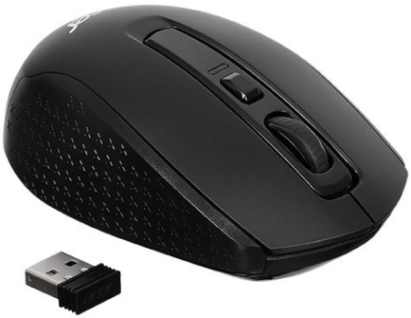 Мишка Acer OMR060 Black Мишка Acer OMR060 Black