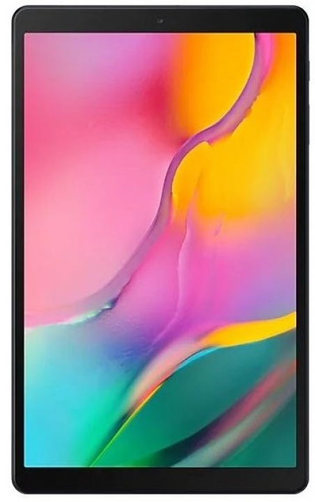 Планшет Samsung Galaxy Tab A10.1 (2019) WiFi (SM-T510N) Black