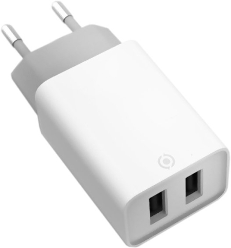 Зарядний пристрій Piko TC-212 White