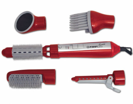 Фен First FA-5651-1 Red