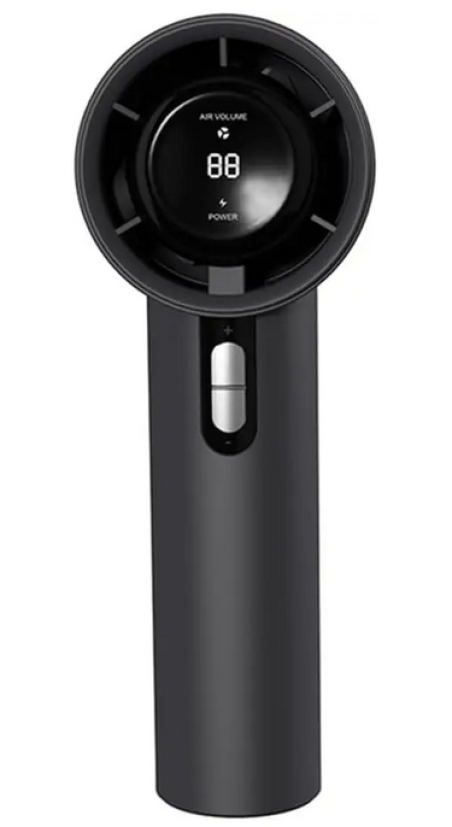 Портативний вентилятор SKR-F638 Black