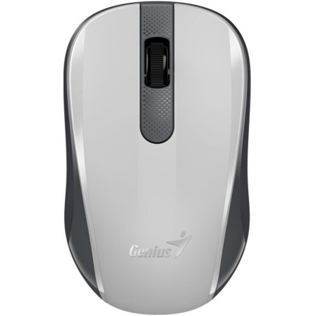 Миша Genius NX-8008S Silent WL White