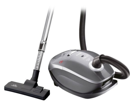 Пилосос Monte MT-8195 Grey