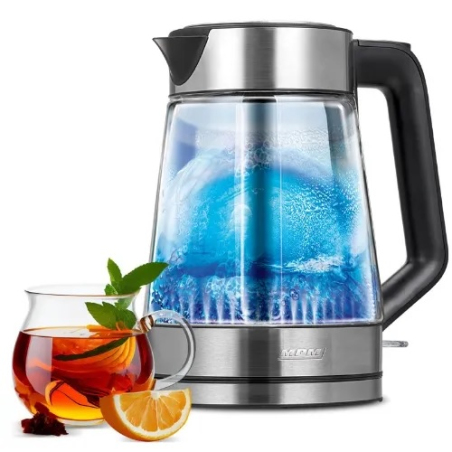 Чайник MPM MCZ-122