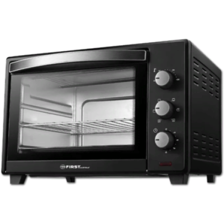 Електродуховка First FA 5044-1 35 л