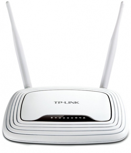 Маршрутизатор TP-LINK TL-WR842ND